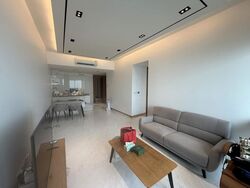 Marina One Residences (D1), Apartment #625073111
